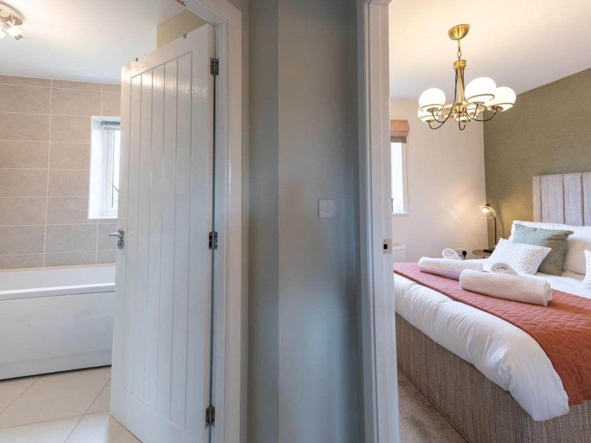 Pass The Keys Contemporary 2 Bedroom Home Ludlow Exterior foto