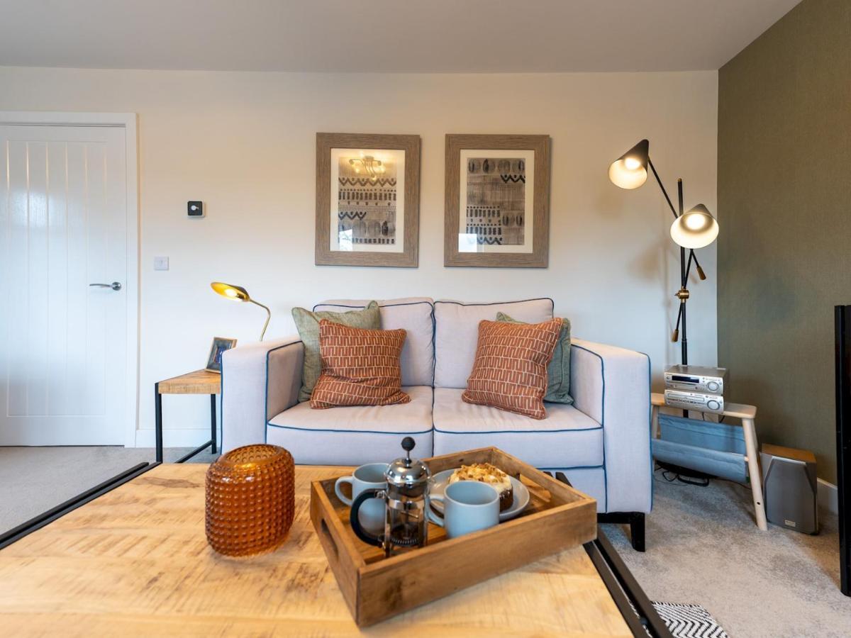 Pass The Keys Contemporary 2 Bedroom Home Ludlow Exterior foto