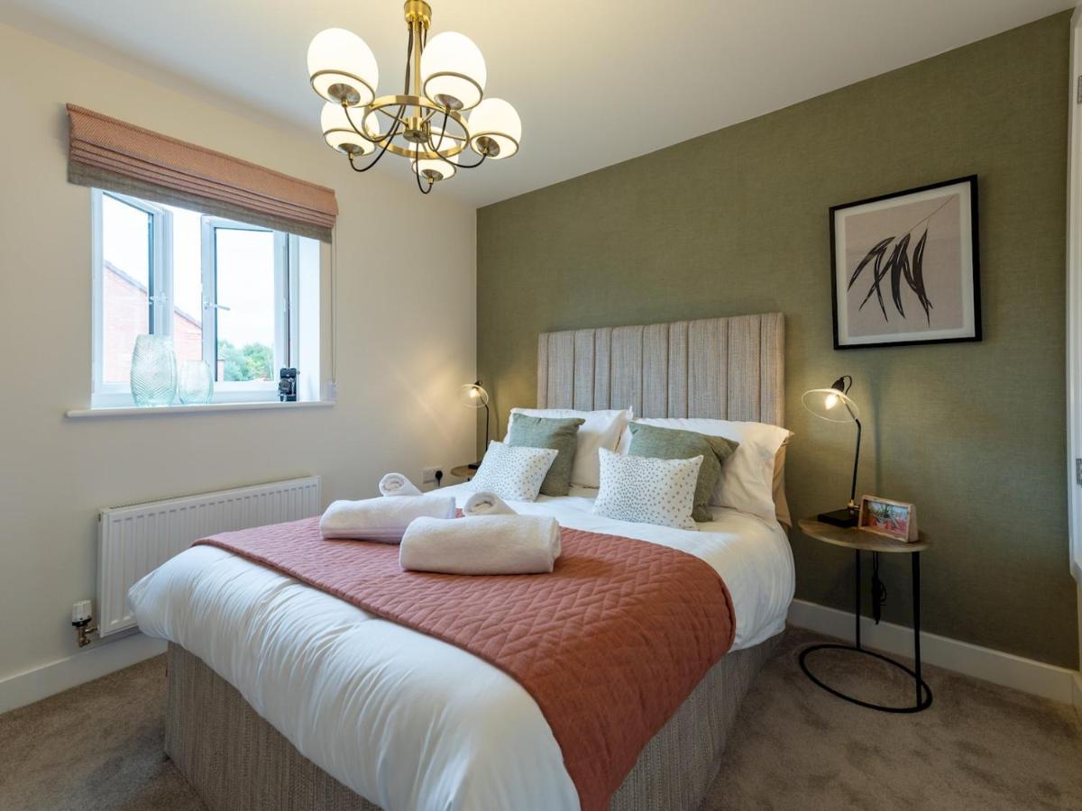 Pass The Keys Contemporary 2 Bedroom Home Ludlow Exterior foto