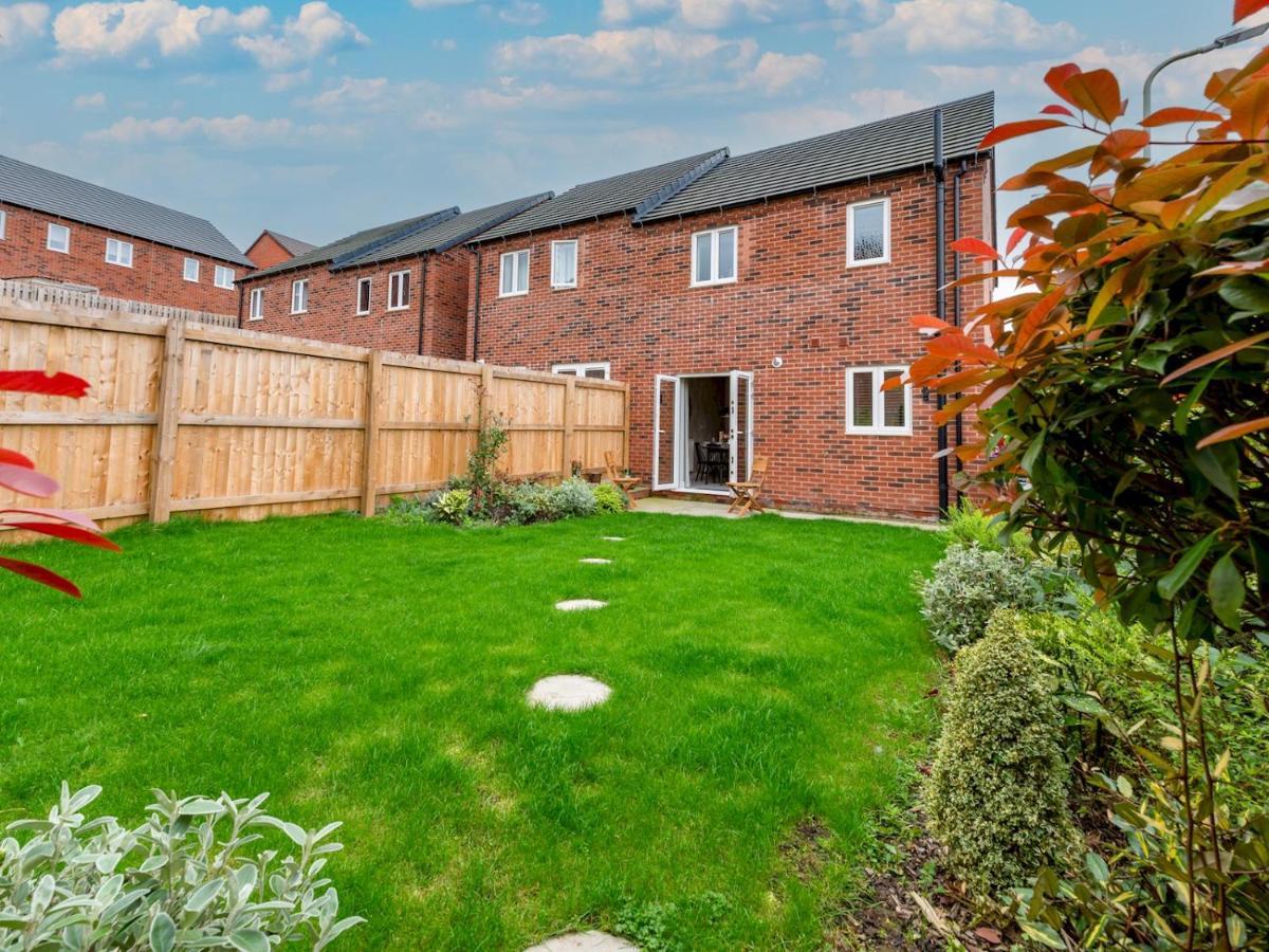 Pass The Keys Contemporary 2 Bedroom Home Ludlow Exterior foto